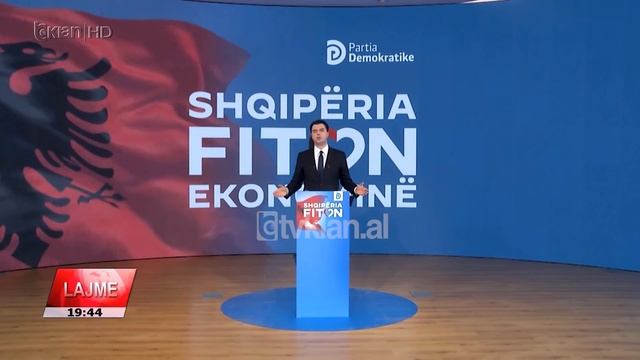 Edicioni i Lajmeve Tv Klan 28 Janar 2021, ora 19:30 Lajme - News смотреть онлайн