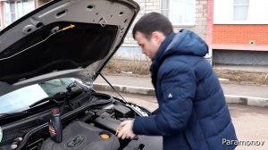 Жор масла на Лада Веста 1.8!!!А так всё хорошо начиналось!