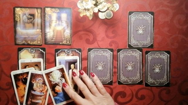 Неделя с 29 апреля по 5 мая 2024 года.РАК ♋️ смотреть онлайн