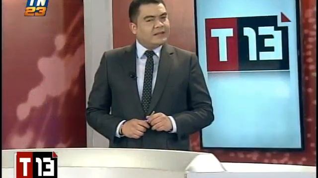 T13 Noticias: Programa del 07 de Agosto de 2020 смотреть онлайн