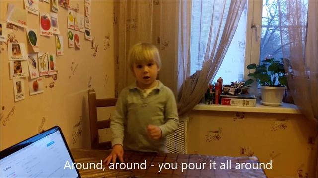 Учим английский самостоятельно. 