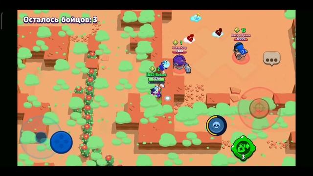 Новый скин ⛄Снеговик Тик⛄! BRAWL STARS смотреть онлайн