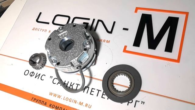 Тормоз электромагнитный OEG FRENO 14FM Ø24 103VDC Nm20 Артикул: ZGA14FM000 смотреть онлайн