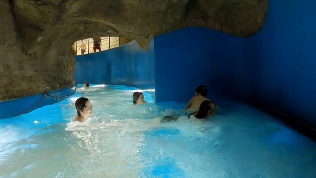 КВА-КВА ПАРК с друзьями! смотреть онлайн