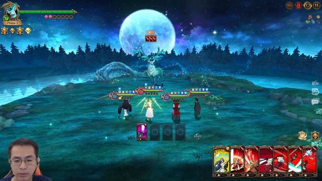 Albedo PvP 7DS The Seven Deadly Sins Grand Cross SDSGC смотреть онлайн