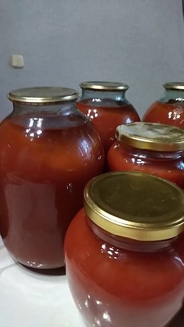 Уж очень вкусный сок! смотреть онлайн