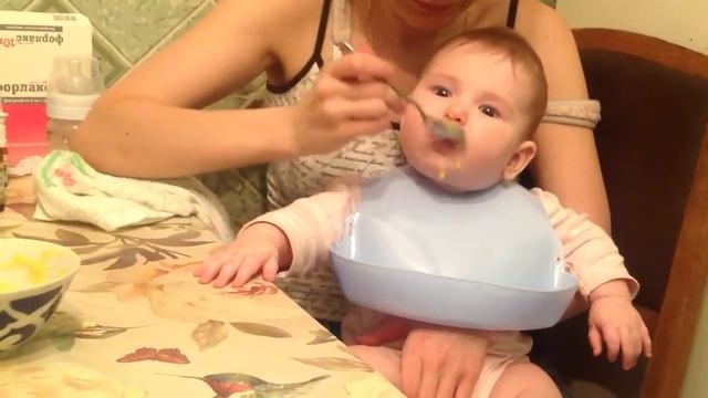 Эми ест кашу смотреть онлайн