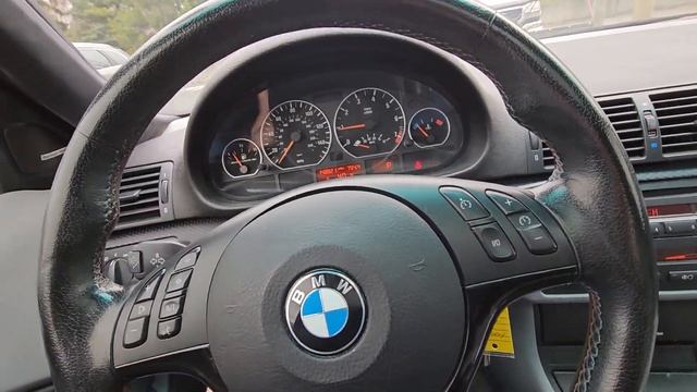 bmw 330i zhp e46 смотреть онлайн