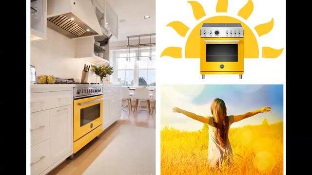 Step Up Your Appliance Game with Color 6-2020 смотреть онлайн