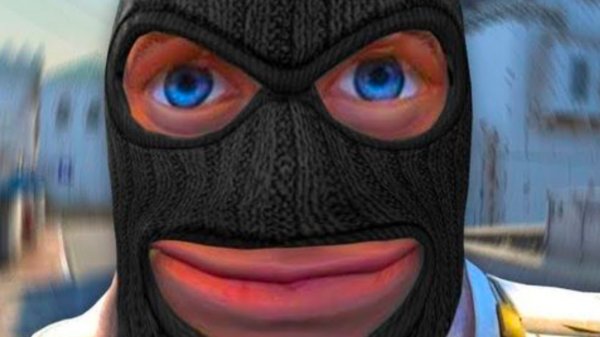 Приколы КС 2