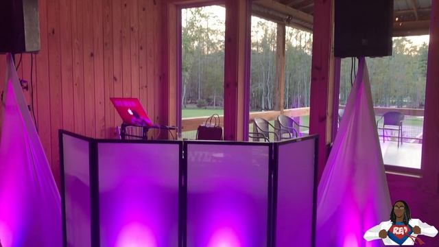 Love On The Lake || DJ GIG LOG || Ep. 26