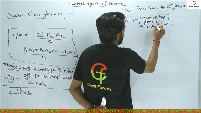 L 5- CONTROL SYSTEMS, सभी JE और TG-2 EXAMS के लिए I DFCCIL, UPRVUNL, UPPCL ETC BY CHANDRU SIR смотреть онлайн