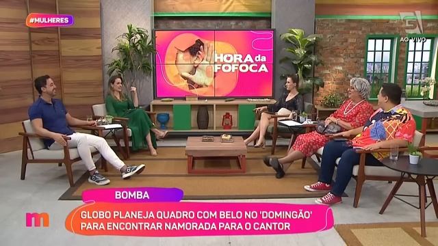 GRACYANNE faz revelações inéditas sobre a separação em suas redes - Mulheres (25/04/2024) смотреть онлайн