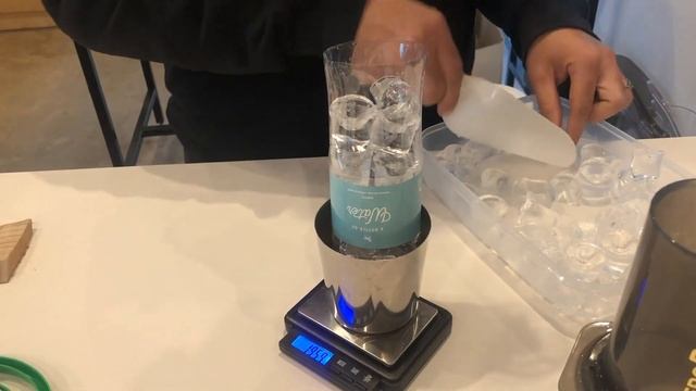 Quick Hack to make Cold Drip Coffee at home смотреть онлайн