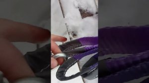 Траверса для манипулятора- эвокуатора универсальная.