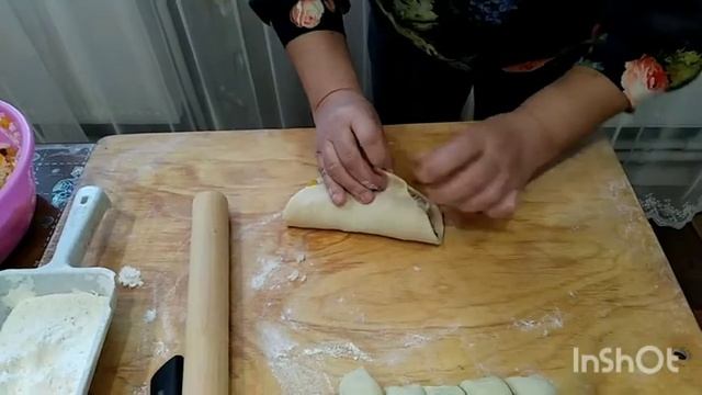 Бэккен с тыквой смотреть онлайн