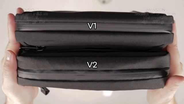 Alpaka Elements Tech Case V2 Walkthrough