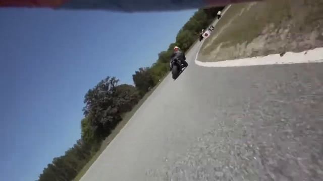 CCS JGP 4-3-11 Amateur Unlimited SuperBike with Beck.mov смотреть онлайн