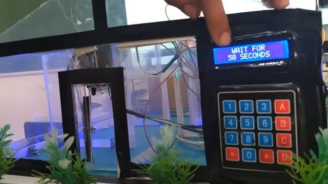 eYIC-2017-Energy Efficient Digital Smart Home-Demonstration смотреть онлайн