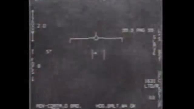 Pentagon Releases 3 UFO 🛸 Navy Videos  FLIR, GIMBAL, AND GOFAST!