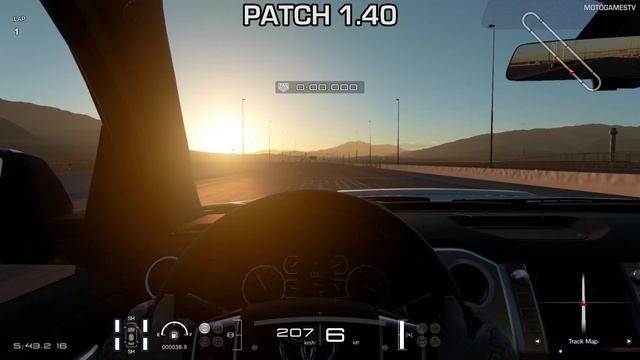 Gran Turismo Sport - Toyota Tundra TRD Pro Updated Transmission System (Before and After Patch 1.41 смотреть онлайн