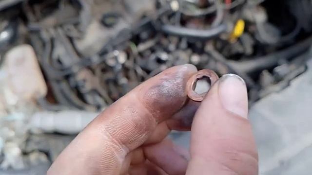 Троит форд фокус 2 1.8 турбодизель | поиск и устранение неисправности