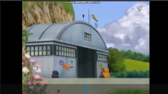 Little Einsteins - Theme - (Persian) смотреть онлайн