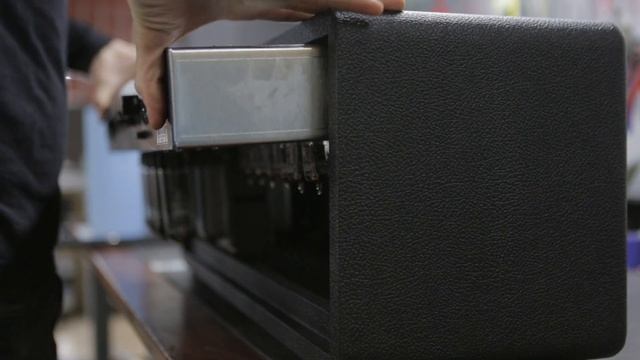 SUHR PT-100™ SIGNATURE EDITION - NOW SHIPPING смотреть онлайн