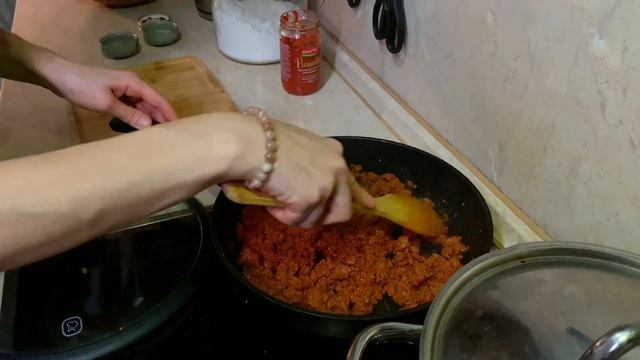 Картофельная запеканка с НЕмясом | Вегетарианский рецепт смотреть онлайн
