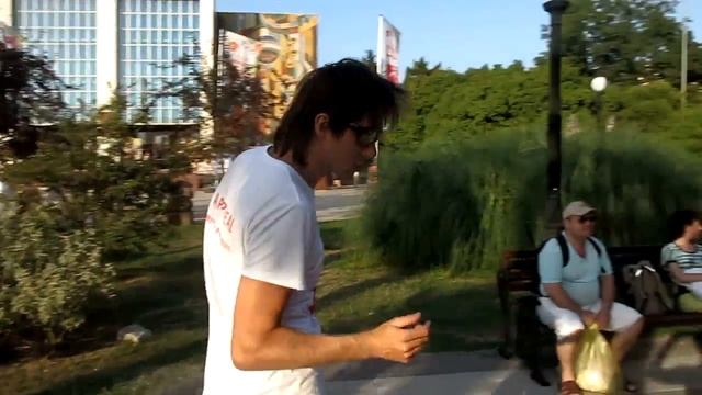 "Мы вышли из кино"! Концерт в спб 28 октября! смотреть онлайн