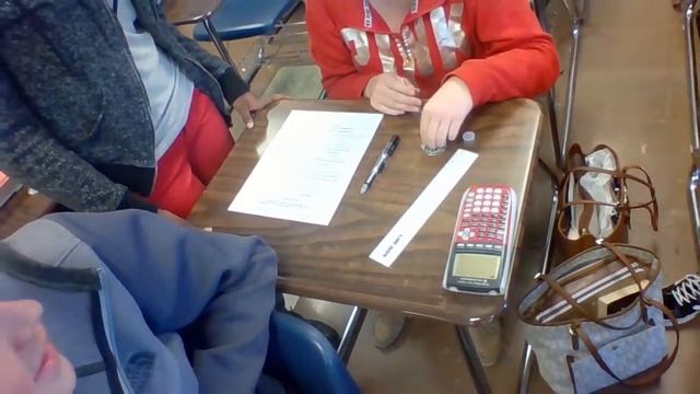 Lab Aids: Indirect Method Of Determining The Dimensions Of A Molecule Experiment.