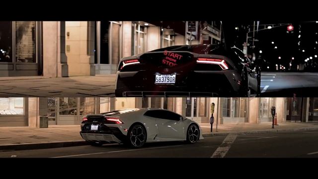 Tiësto & Ava Max - The Motto ( Newroad X DVNIAR Remix )