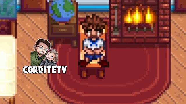 How Stardew Speedruns Forever Changed in Just 2 Weeks смотреть онлайн