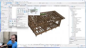 Archiframe работаю в архифрейм