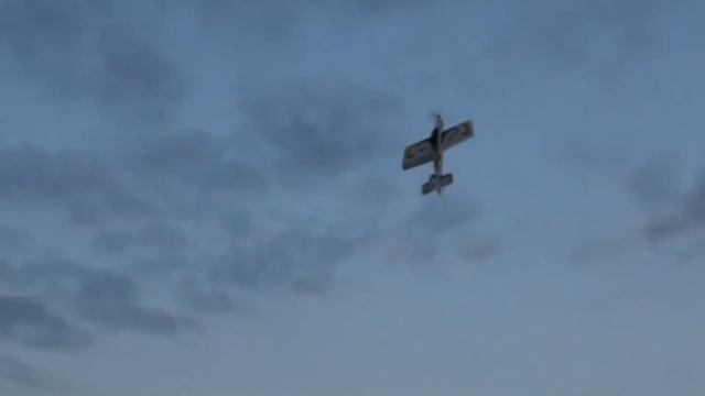 Parkzone Typhoon 2 3D Hover смотреть онлайн