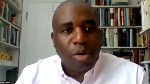 Grenfell Tower and Human Rights - Three Years On (Webinar) смотреть онлайн