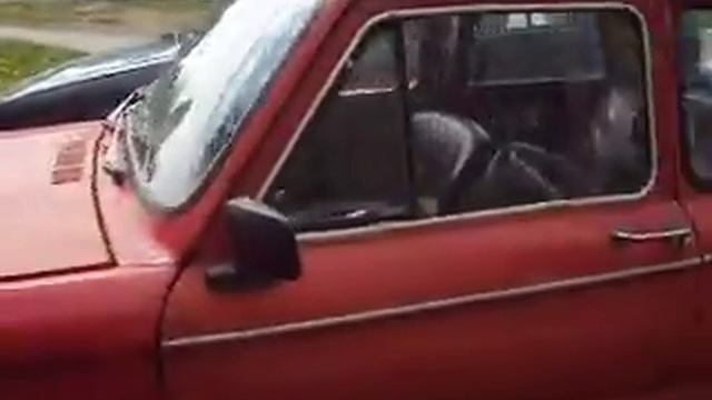 ЗАЗ 968м.AVI смотреть онлайн