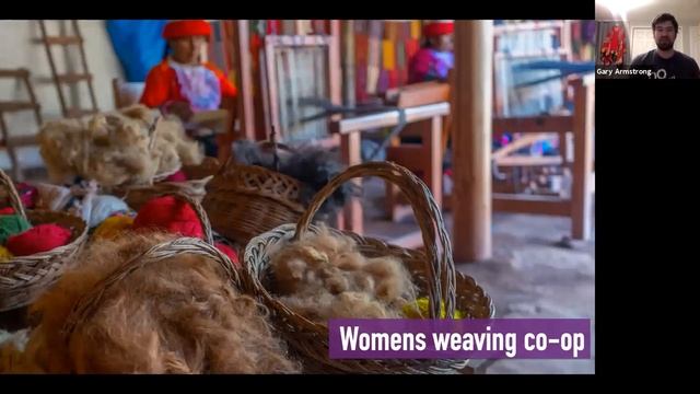 G Adventures takes us to South America with focus on Peru and the Galapagos Islands! смотреть онлайн