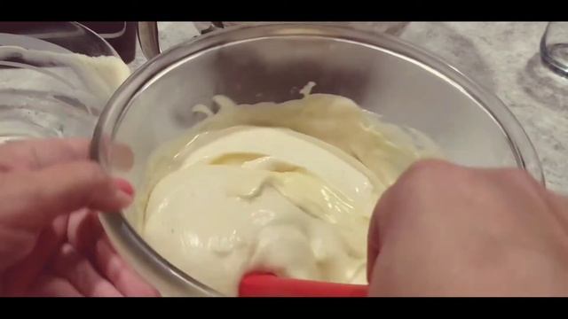 Banana Pudding Magnolia Bakery styleبودينج الموز على طريقة ماجنوليا بيكرى смотреть онлайн