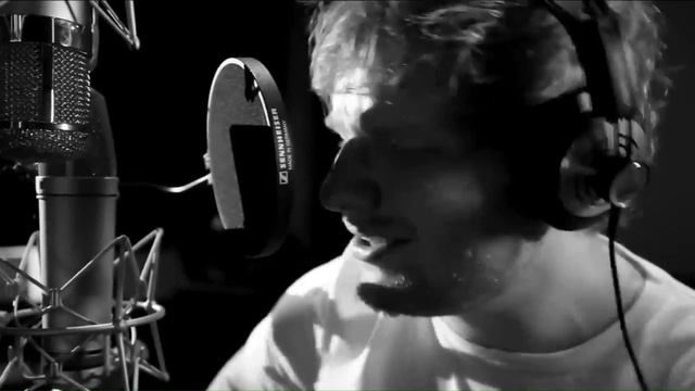 I See FIRE! Ed Sheeran, Geoff Castellucci, Malinda & Violet Orlandi смотреть онлайн