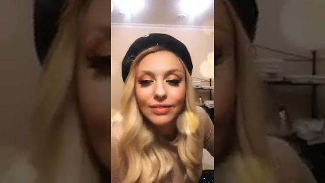 Оля Полякова (@polyakovamusic) • Instagram 06 04 2018 смотреть онлайн