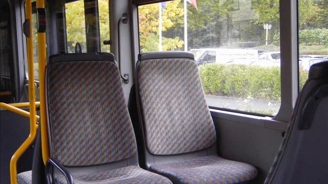 [Sound] Bus MB O 405 GN2 | #6517 | Rheinbahn AG Düsseldorf смотреть онлайн