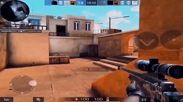 KONSTRUKT🖤 | STANDOFF and CS:GO смотреть онлайн