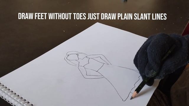 8 cool art hacks & drawing tips for beginners | pencil art | смотреть онлайн