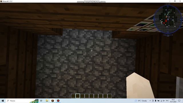 Minecraft проверка на детекторе лжи смотреть онлайн