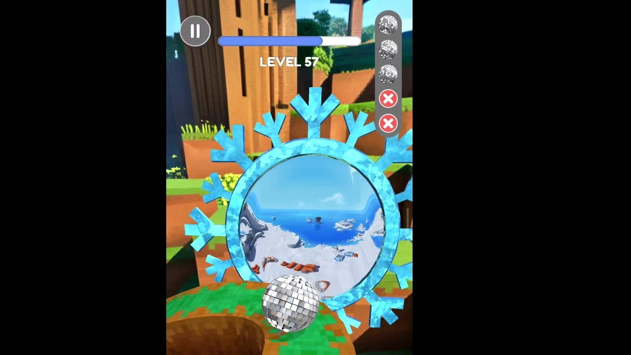 Going Balls смотреть онлайн