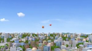 [СУПЕРКРЫЛЬЯ2] ALBERT часть1 | Сезон2 Сборник Персонажей | Официальный канал Суперкрылья