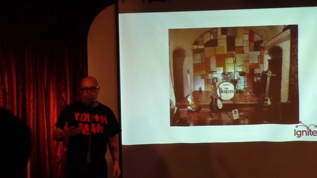 Jez Collins: The Mystery of Birmingham's Missing Museum смотреть онлайн