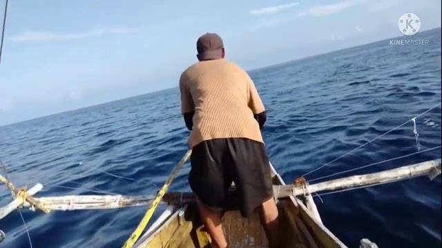 Series Line Lures Trolling Set-up- Capizhers#65 смотреть онлайн