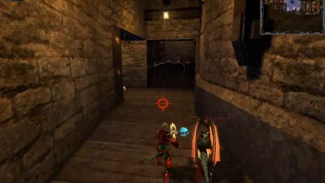 Unreal Tournament 2004 -- JB - Epic Boy смотреть онлайн